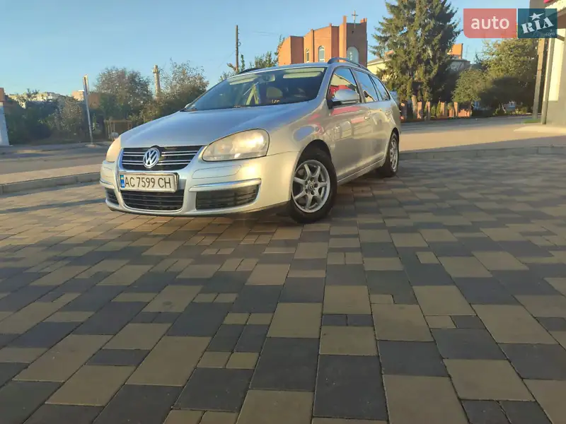 Volkswagen Golf 2008 VIN WVWZZZ1KZ9P011269 фото оголошення 39 з 68