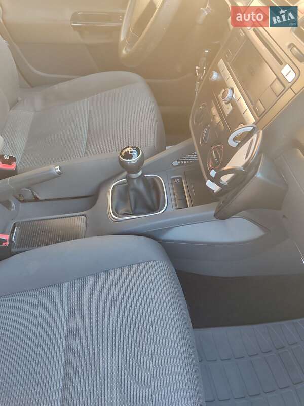 Универсал Volkswagen Golf 2009 в Владимире