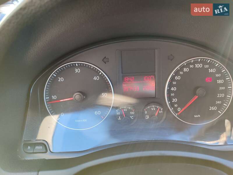 Универсал Volkswagen Golf 2009 в Владимире