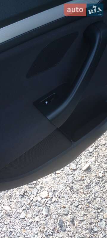 Універсал Volkswagen Golf 2012 в Бердичеві