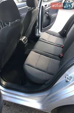 Универсал Volkswagen Golf 2010 в 