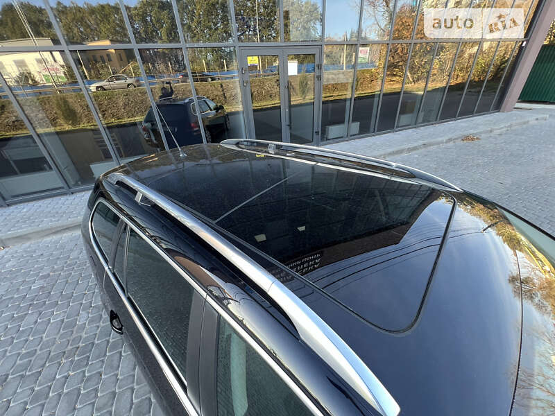 Универсал Volkswagen Golf 2008 в Виннице