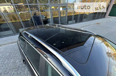 Универсал Volkswagen Golf 2008 в 