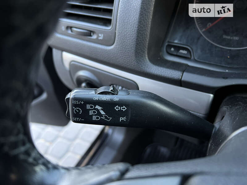 Универсал Volkswagen Golf 2008 в Виннице