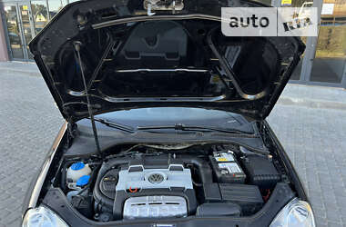 Универсал Volkswagen Golf 2008 в 