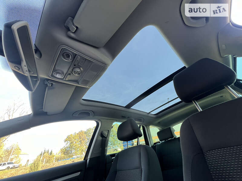 Универсал Volkswagen Golf 2008 в Виннице