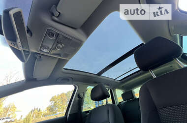 Универсал Volkswagen Golf 2008 в 