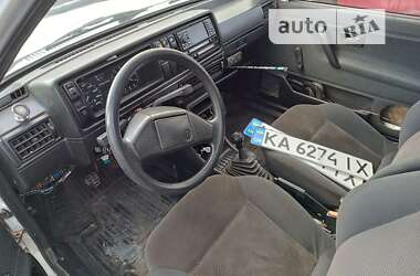 Хэтчбек Volkswagen Golf 1991 в Киеве