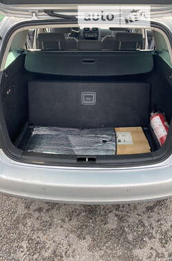 Универсал Volkswagen Golf 2009 в 