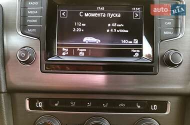 Универсал Volkswagen Golf 2013 в 