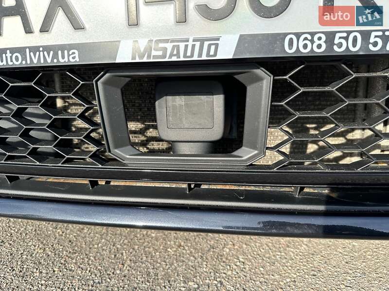 Універсал Volkswagen Golf 2015 в Харкові