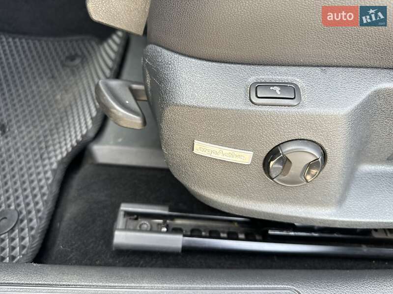 Універсал Volkswagen Golf 2015 в Харкові
