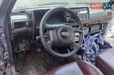 Хетчбек Volkswagen Golf 1986 в Києві