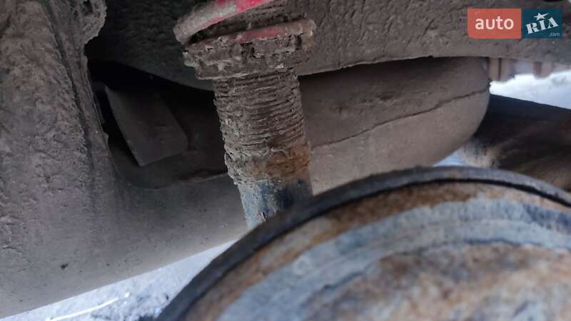 Хетчбек Volkswagen Golf 1986 в Києві