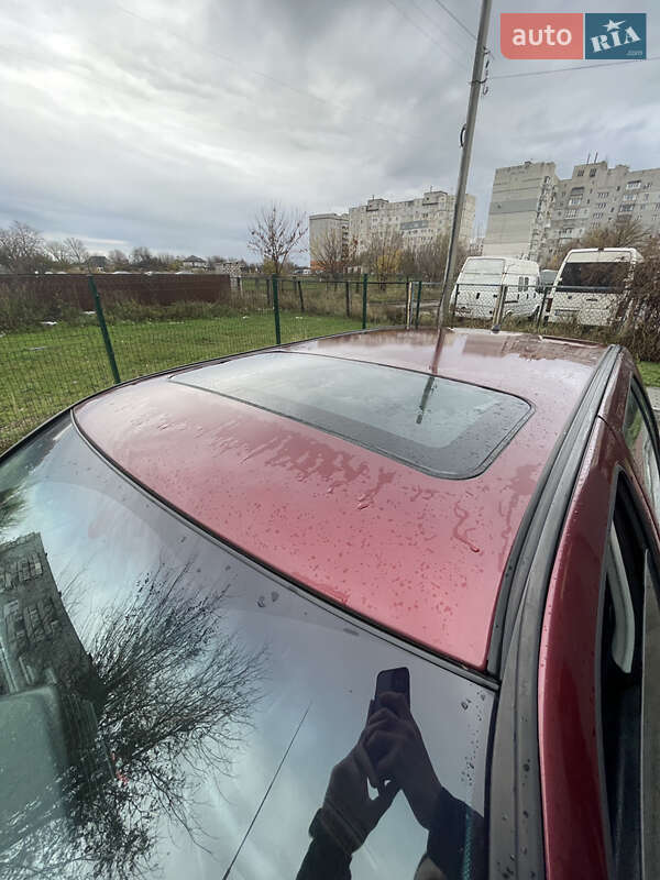 Хетчбек Volkswagen Golf 1991 в Кременчуці