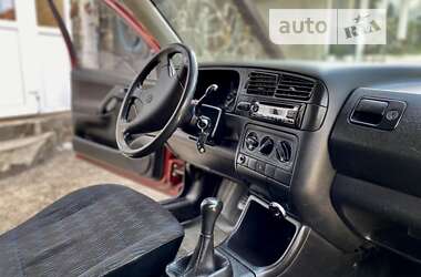 Універсал Volkswagen Golf 1994 в 