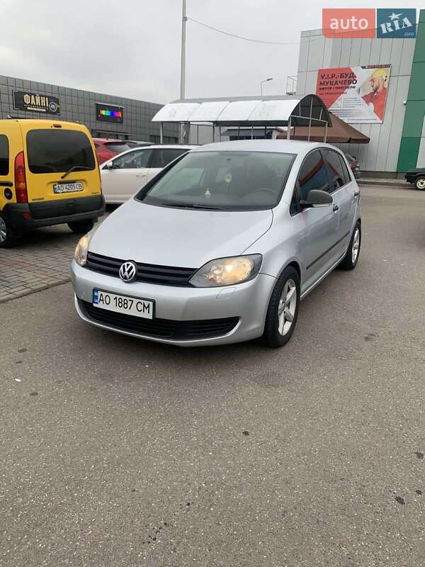 Volkswagen Golf 2010