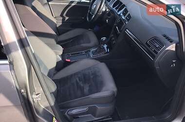 Универсал Volkswagen Golf 2014 в 