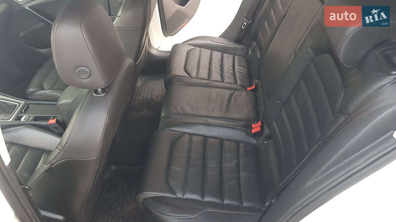 Універсал Volkswagen Golf 2014 в Тернополі фото 7 Універсал Volkswagen Golf 2014 в Тернополі