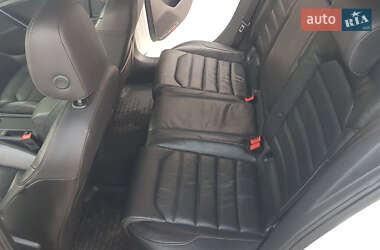 Универсал Volkswagen Golf 2014 в 