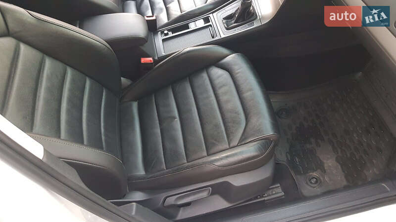 Універсал Volkswagen Golf 2014 в Тернополі фото 8 Універсал Volkswagen Golf 2014 в Тернополі