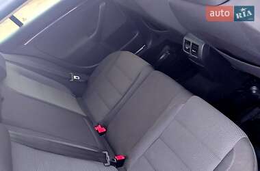 Универсал Volkswagen Golf 2012 в 