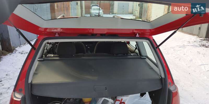 Універсал Volkswagen Golf 1999 в Коломиї