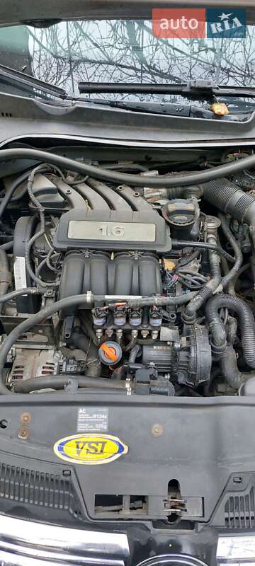 Универсал Volkswagen Golf 2008 в Запорожье