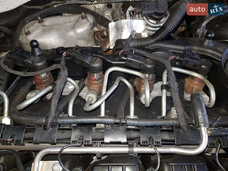 Універсал Volkswagen Golf 2011 в Кропивницькому