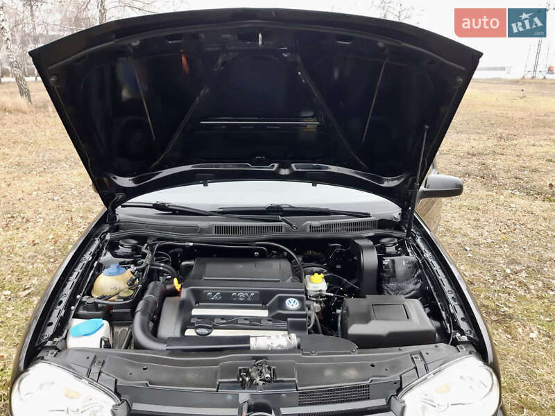 Хетчбек Volkswagen Golf 2000 в Харкові фото 11 Хетчбек Volkswagen Golf 2000 в Харкові