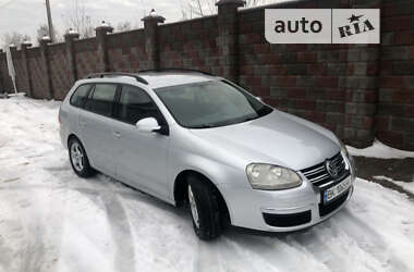 Універсал Volkswagen Golf 2008 в Сарнах