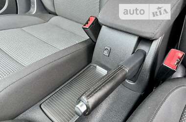 Универсал Volkswagen Golf 2011 в 