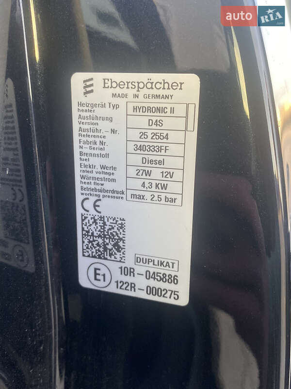 Універсал Volkswagen Golf 2016 в Кам'янець-Подільському