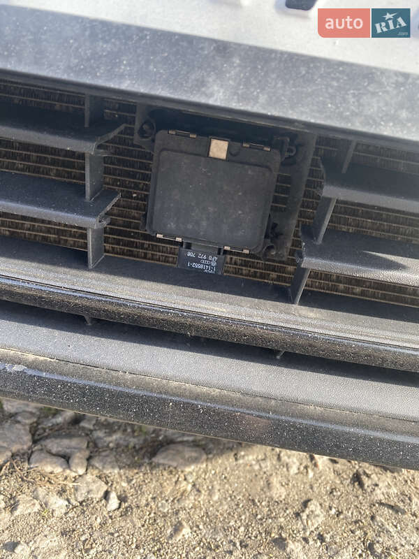 Универсал Volkswagen Golf 2016 в Одессе