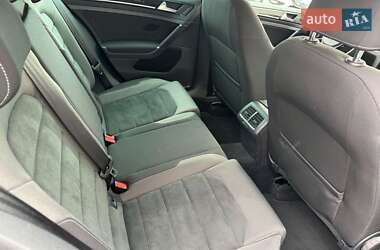 Универсал Volkswagen Golf 2017 в 