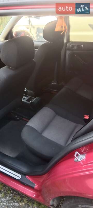 Хэтчбек Volkswagen Golf 2000 в Львове