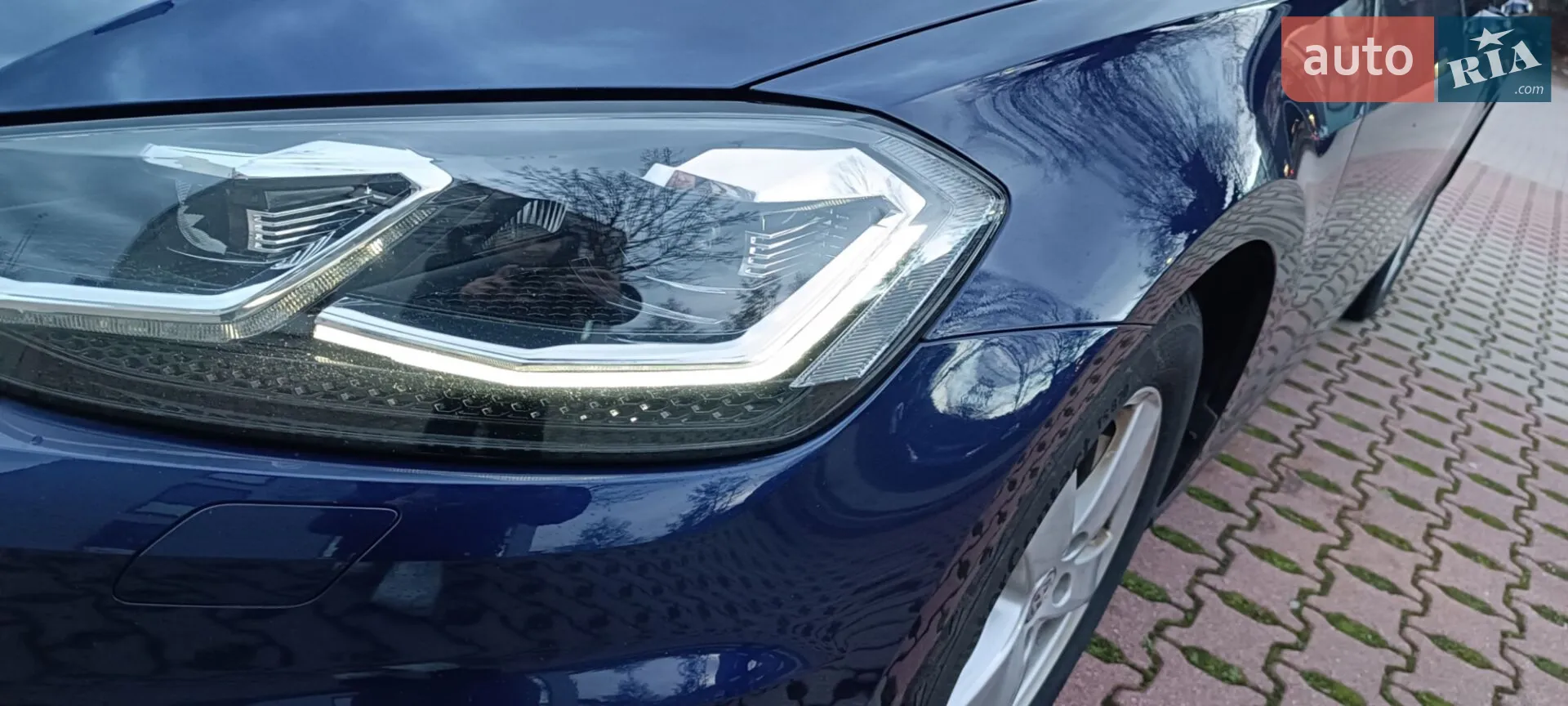 Volkswagen Golf 2017 VIN WVWZZZAUZJP552244 фото оголошення 95 з 120