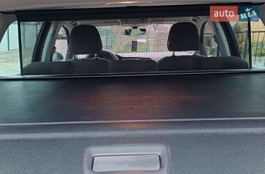 Универсал Volkswagen Golf 2017 в 