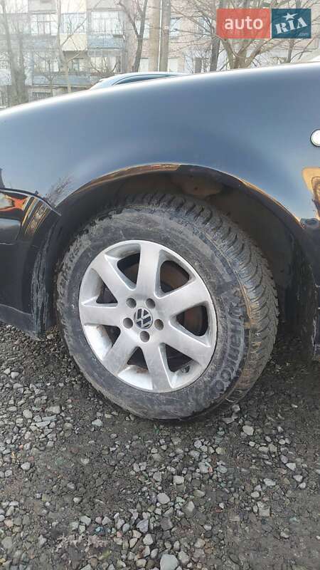 Универсал Volkswagen Golf 2006 в Запорожье