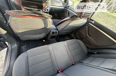 Хэтчбек Volkswagen Golf 2007 в Запорожье