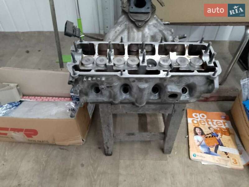 Універсал Volkswagen Golf 1996 в Конотопі