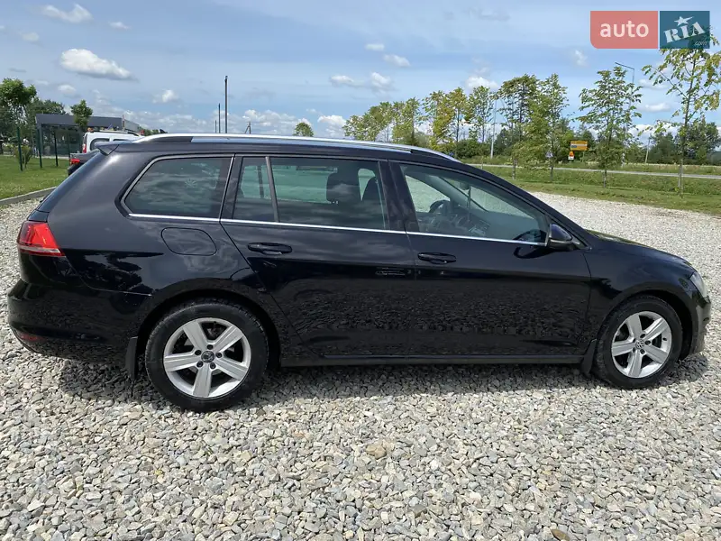 Volkswagen Golf 2015 VIN WVWZZZAUZGP505721 фото оголошення 21 з 51
