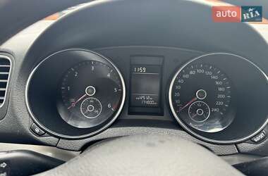 Универсал Volkswagen Golf 2009 в 