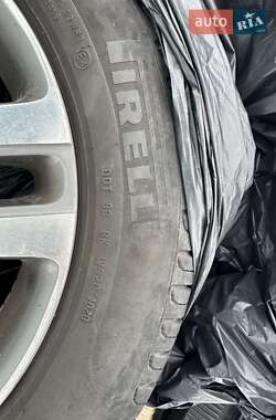Универсал Volkswagen Golf 2009 в 