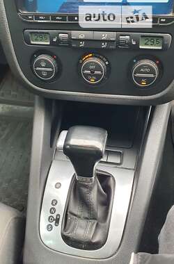 Хетчбек Volkswagen Golf 2007 в Жовтих Водах