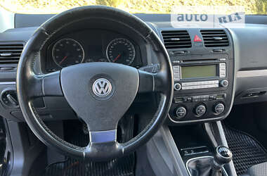 Универсал Volkswagen Golf 2008 в Виннице