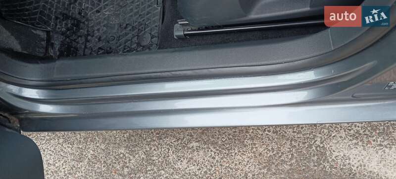 Универсал Volkswagen Golf 2009 в Звягеле