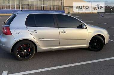 Хетчбек Volkswagen Golf 2008 в 
