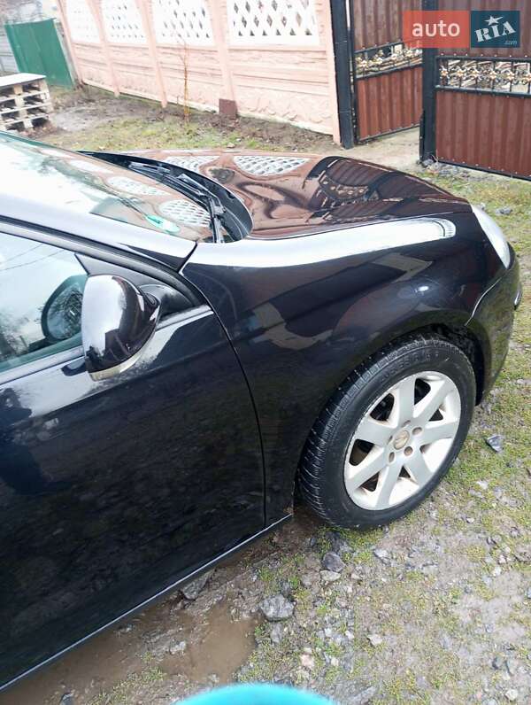 Универсал Volkswagen Golf 2008 в Гнивани