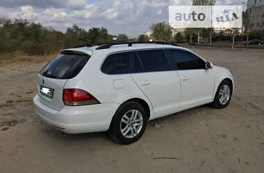 Универсал Volkswagen Golf 2013 в Запорожье